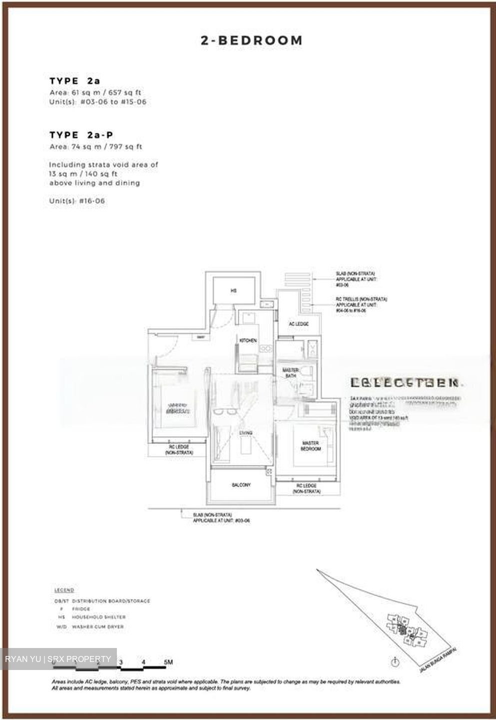 Bartley Vue (D19), Apartment #456554841